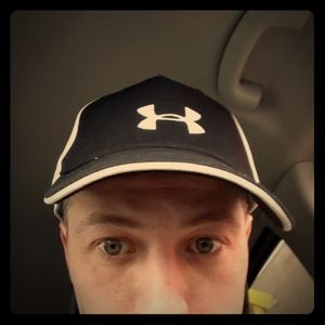 Under Armour Hat